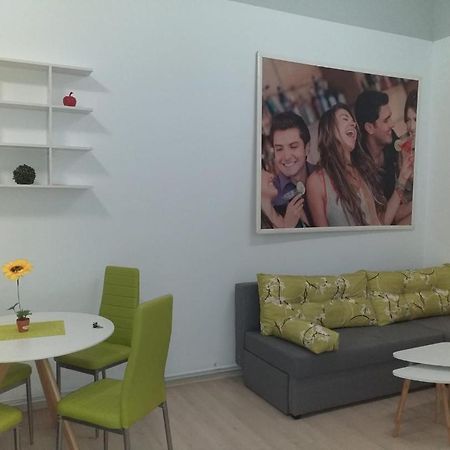 Apartament Emma Sybin Zewnętrze zdjęcie