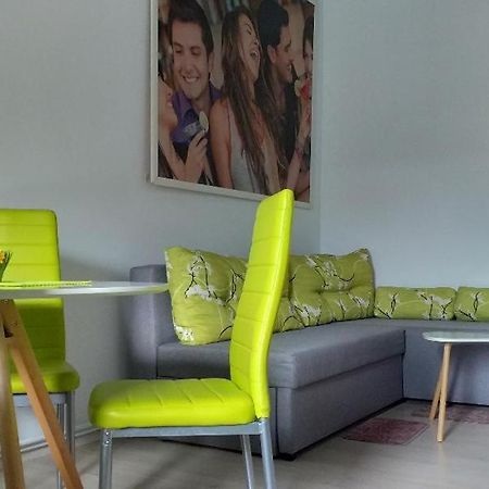 Apartament Emma Sybin Zewnętrze zdjęcie