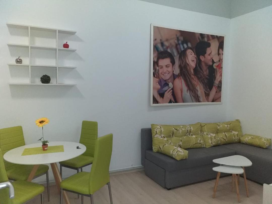 Apartament Emma Sybin Zewnętrze zdjęcie