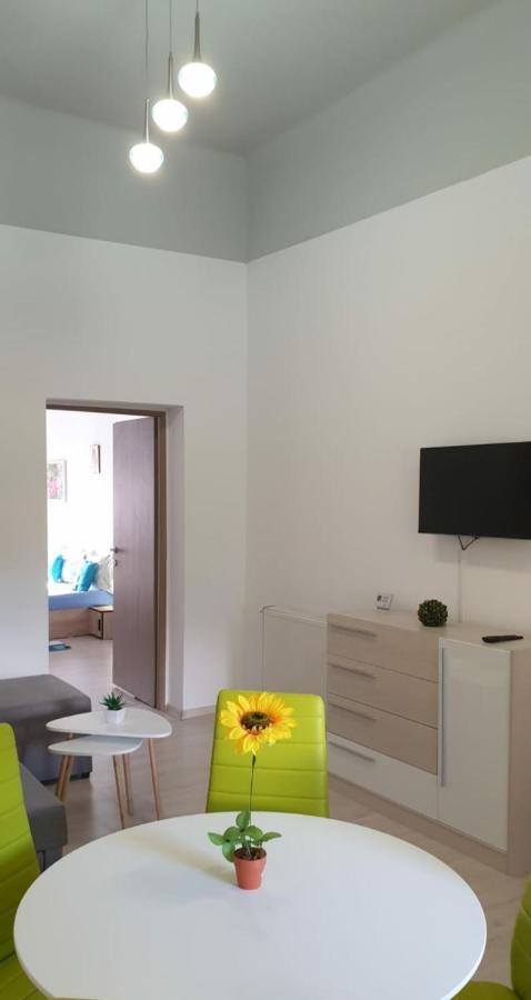 Apartament Emma Sybin Zewnętrze zdjęcie