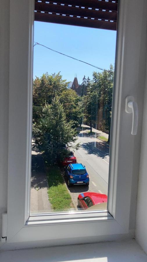 Apartament Emma Sybin Zewnętrze zdjęcie