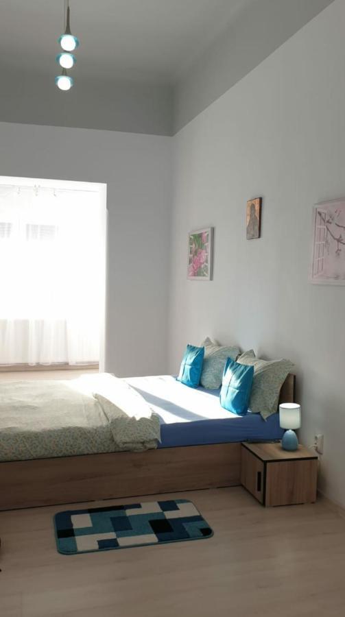 Apartament Emma Sybin Zewnętrze zdjęcie