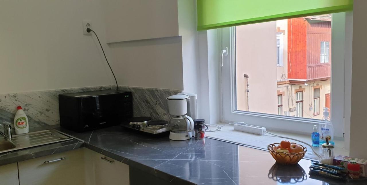 Apartament Emma Sybin Zewnętrze zdjęcie